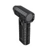 HOCO Force FAN HX67 black