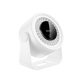 HOCO asztali ventilátor HX66 fehér