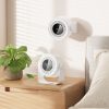 HOCO asztali ventilátor HX66 fehér