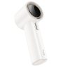 HOCO high speed handheld fan HX64 white
