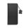 SMART PRO Book bőrtok XIAOMI redmi Note 14 4G (GLOBAL - 164,84mm x 78,15mm x 8,16mm) számára fekete