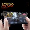 Bestsuit Rugalmas Hibrid üveg 5D  Xiaomi 14T Pro fekete