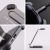 Forcell F-ENERGY Simply Charge 3in1 kompatibilis a Apple Watch és Samsung Watch szürke színben
