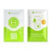 Bestsuit Rugalmas Hibrid üveg 5D  Xiaomi Mi redmi Note 14 Pro+ fekete (Hot Bending)