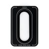 Camera PROTECTOR 9H  SAMSUNG A36 / A56 fekete