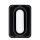 Camera PROTECTOR 9H  SAMSUNG A36 / A56 fekete