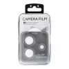 Camera PROTECTOR 9H  XIAOMI NOTE 14 4G fekete