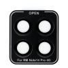 Camera PROTECTOR 9H  XIAOMI NOTE 14 PRO 4G fekete