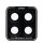 Camera PROTECTOR 9H  XIAOMI NOTE 14 PRO 4G fekete