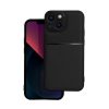 NOBLE tok IPHONE 16e (SE 4 2025) fekete színben