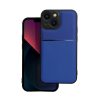 NOBLE tok IPHONE 16e (SE 4 2025) készülékhez kék