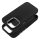 FRAME tok iPHONE 16e (SE 4 2025) készülékhez fekete