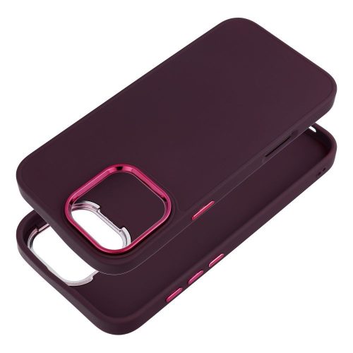 FRAME tok IPHONE 16e (SE 4 2025) lilához