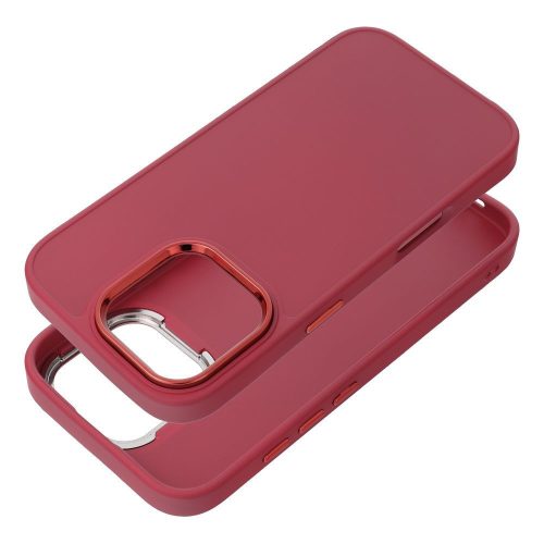 FRAME Tok iPhone 16e (SE 4 2025) magenta