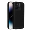 BREEZY tok IPHONE 16e (SE 4 2025) fekete színben