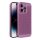 BREEZY tok IPHONE 16e (SE 4 2025) készülékhez lila színben