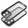 VARIETE tok IPHONE 16e (SE 4 2025) készülékhez fekete