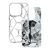 TWINKI tok IPHONE 16e (SE 4 2025) készülékhez, ezüst