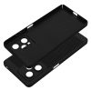 BREEZY Case for XIAOMI Redmi Note 14 PRO 4G black