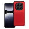 NOBLE tok XIAOMI redmi Note 14 PRO 4G készülékhez, piros