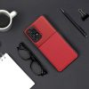 NOBLE tok XIAOMI redmi Note 14 PRO 4G készülékhez, piros