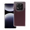 MATRIX tok XIAOMI redmi Note 14 PRO 4G készülékhez, lila