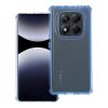 MATRIX CLEAR tok XIAOMI redmi Note 14 PRO 4G készülékhez, kék