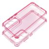 MATRIX CLEAR tok XIAOMI redmi Note 14 PRO 4G-hez púderrózsaszínben