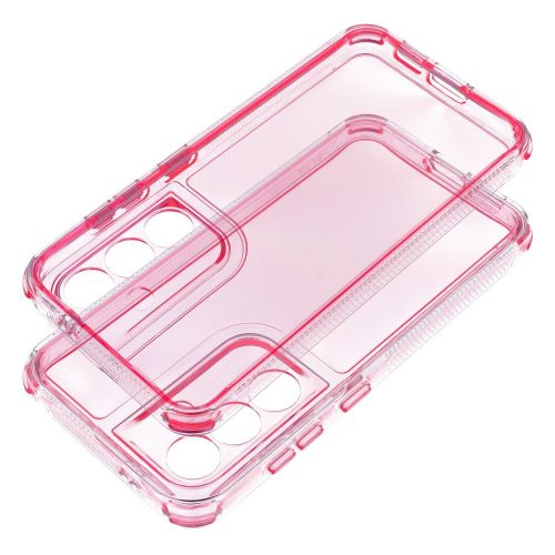 MATRIX CLEAR tok XIAOMI redmi Note 14 PRO 4G-hez púderrózsaszínben