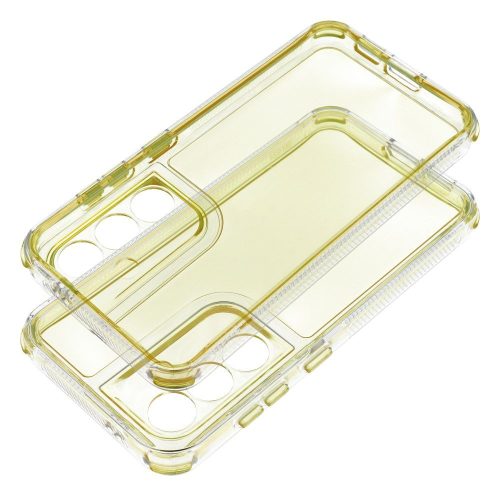 MATRIX CLEAR tok XIAOMI redmi Note 14 PRO 4G-hez, sárga
