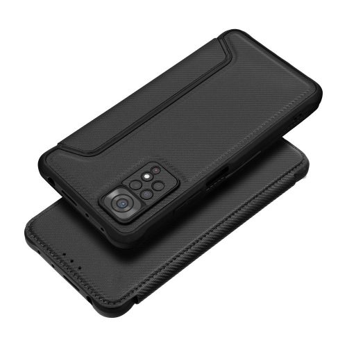 RAZOR tok XIAOMI redmi Note 14 PRO 4G fekete