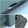 RAZOR Book a XIAOMI redmi Note 14 PRO 4G-hez, sötétzöld