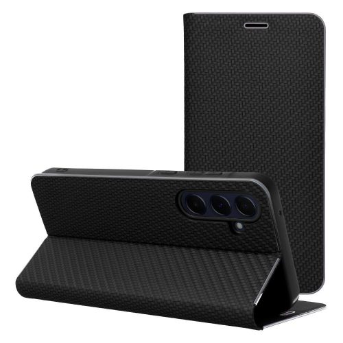 LUNA Book Carbon XIAOMI redmi Note 14 PRO 4G fekete