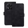 TENDER Book Tok  XIAOMI redmi Note 14 PRO 4G fekete