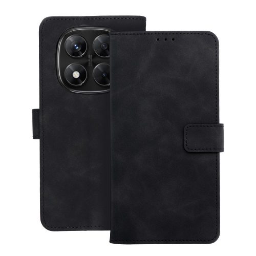 TENDER Book Tok  XIAOMI redmi Note 14 PRO 4G fekete