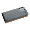 SLIM FLEXI FRESH Flip tok XIAOMI redmi Note 14 PRO 4G fekete színben