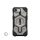 UAG Urban Armor Gear tok MONARCH PRO, MagSafe kompatibilis, IPHONE 16e titanium számára