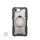 UAG Urban Armor Gear tok PLASMA XTE, MagSafe kompatibilis az IPHONE 16e készülékhez, szín: ash/titanium
