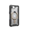 UAG Urban Armor Gear tok PLASMA XTE, MagSafe kompatibilis az IPHONE 16e készülékhez, szín: ash/titanium