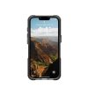 UAG Urban Armor Gear tok PLASMA XTE, MagSafe kompatibilis az IPHONE 16e készülékhez, szín: ash/titanium