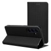 LUNA Book Carbon XIAOMI redmi Note 14 4G (GLOBAL - 164,84mm x 78,15mm x 8,16mm) fekete