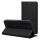 LUNA Book Carbon XIAOMI redmi Note 14 4G (GLOBAL - 164,84mm x 78,15mm x 8,16mm) fekete
