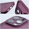 VARIETE MAG COVER Case compatible with MagSafe for SAMSUNG A26 purple