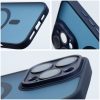 VARIETE MAG COVER Case compatible with MagSafe for SAMSUNG A26 navy blue