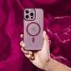 VARIETE MAG COVER Case compatible with MagSafe for SAMSUNG A36 purple