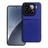 NOBLE tok XIAOMI 15 kék