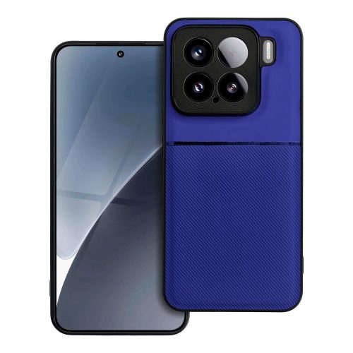 NOBLE tok XIAOMI 15 kék