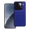 NOBLE tok XIAOMI 15 PRO kék