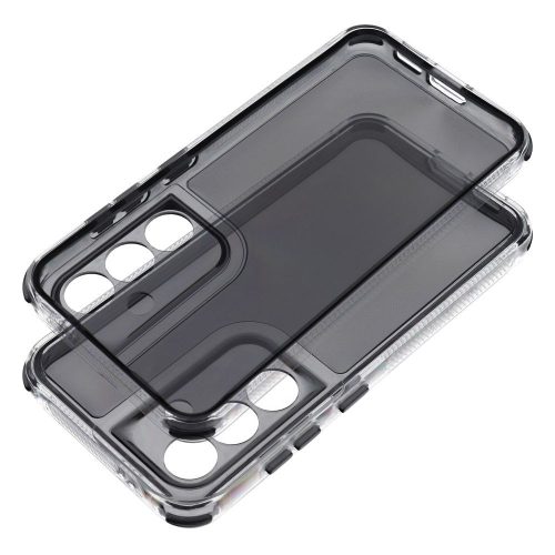 MATRIX CLEAR tok Xiaomi 15-höz fekete