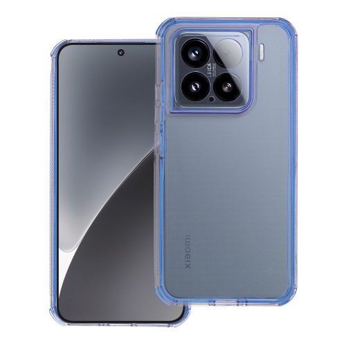 MATRIX CLEAR tok XIAOMI 15-höz kék